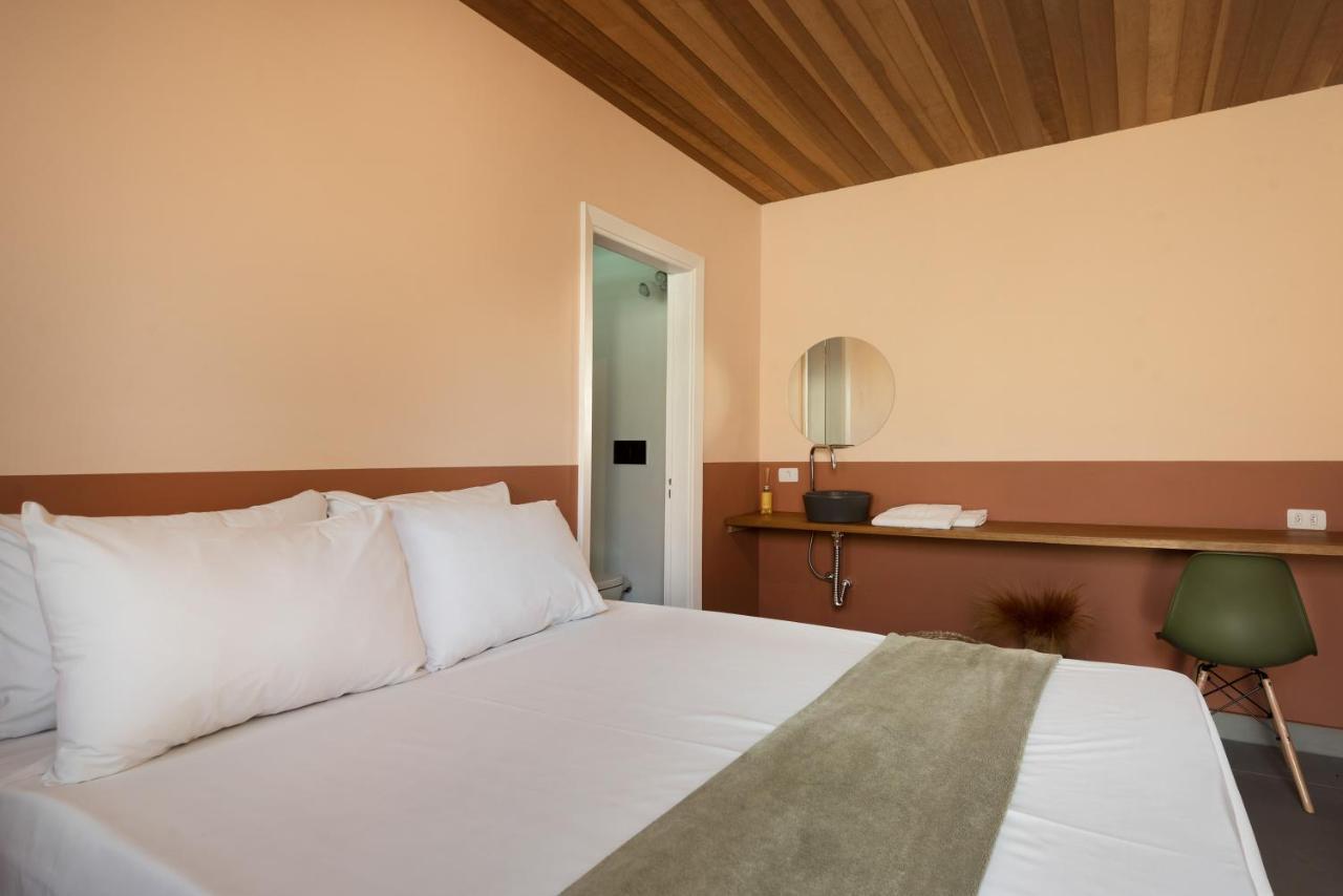 Ô de Casa Hostel São Paulo Extérieur photo