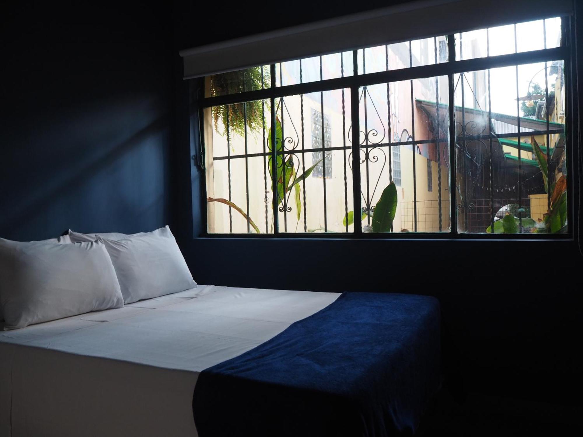 Ô de Casa Hostel São Paulo Chambre photo