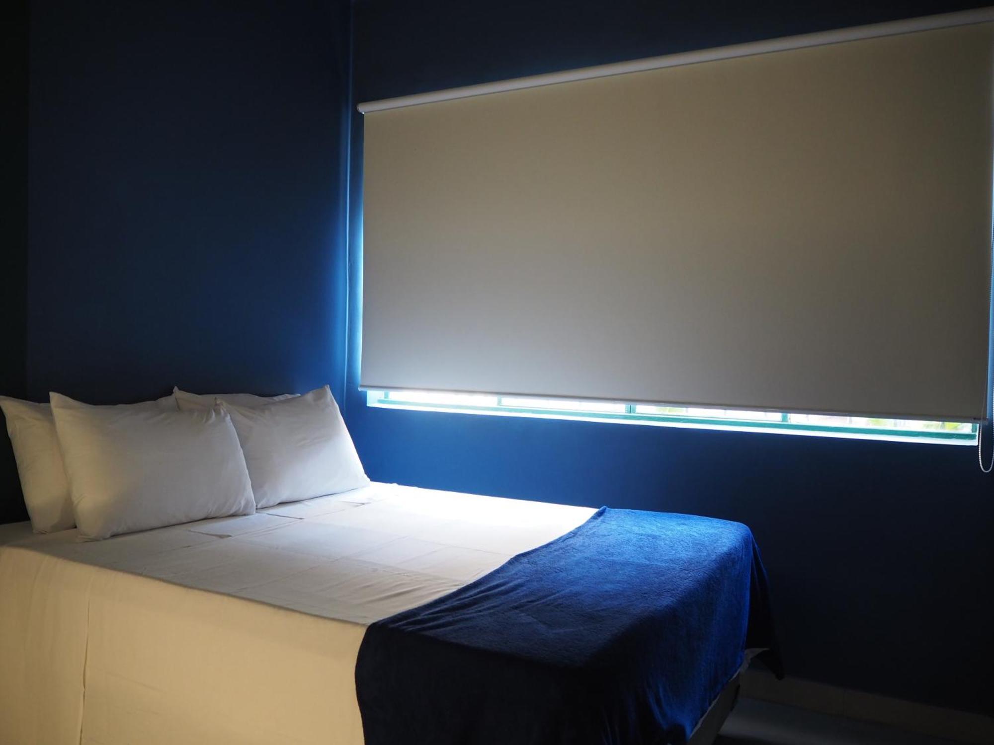 Ô de Casa Hostel São Paulo Chambre photo