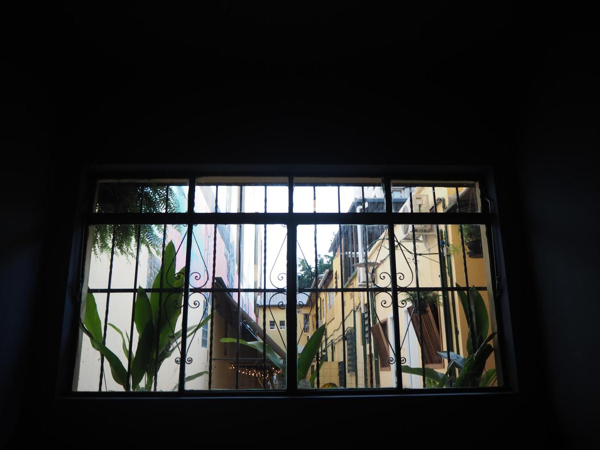 Ô de Casa Hostel São Paulo Chambre photo